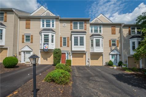 130 Westbrooke Lane Findlay Township PA 15108