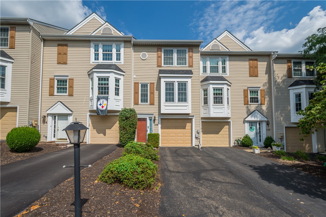 130 Westbrooke Lane Findlay Township PA 15108