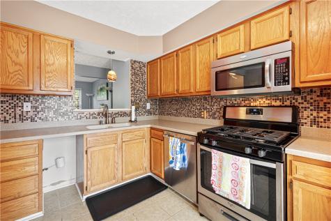 130 Westbrooke Lane Findlay Township PA 15108