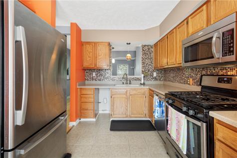 130 Westbrooke Lane Findlay Township PA 15108