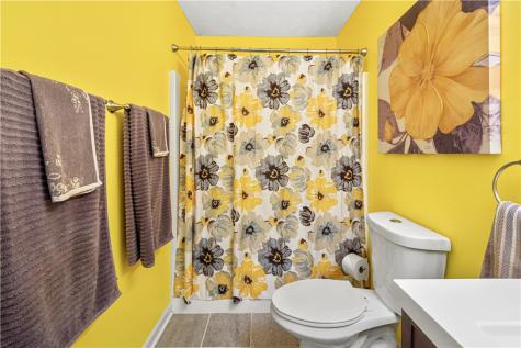 130 Westbrooke Lane Findlay Township PA 15108