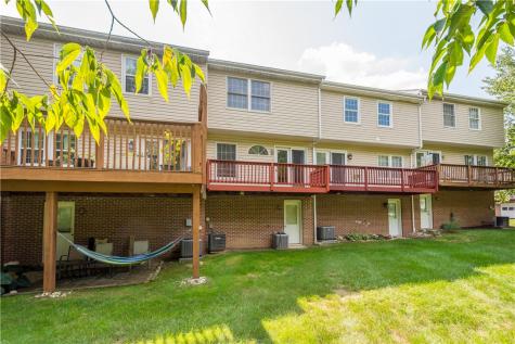 130 Westbrooke Lane Findlay Township PA 15108