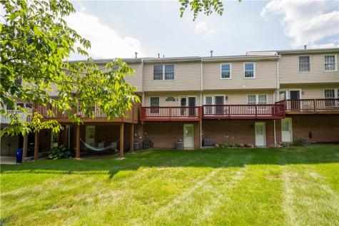 130 Westbrooke Lane Findlay Township PA 15108