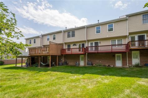 130 Westbrooke Lane Findlay Township PA 15108