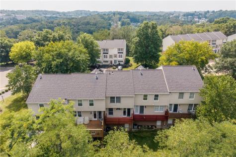 130 Westbrooke Lane Findlay Township PA 15108