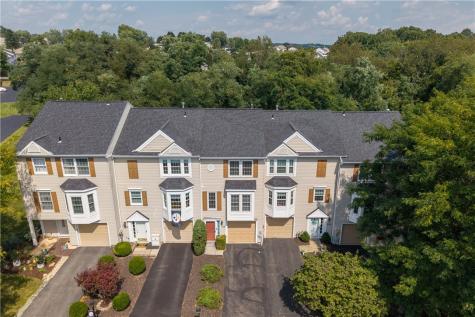 130 Westbrooke Lane Findlay Township PA 15108