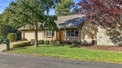 201 Oakview Drive Hermitage PA 16148