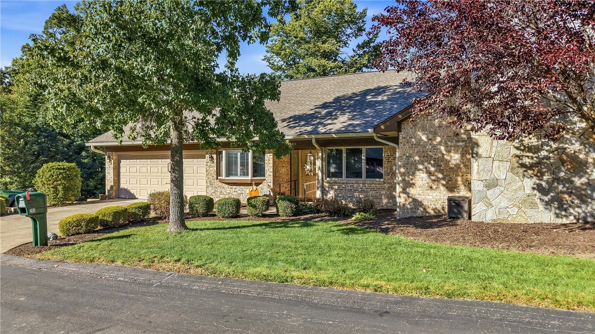 201 Oakview Drive Hermitage PA 16148