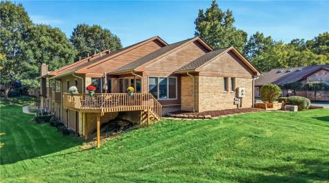 201 Oakview Drive Hermitage PA 16148