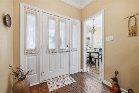 201 Oakview Drive Hermitage PA 16148