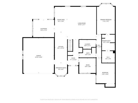 201 Oakview Drive Hermitage PA 16148