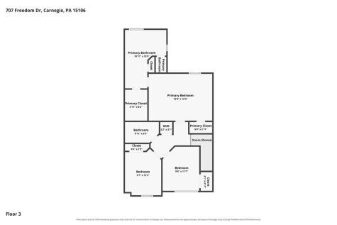 707 Freedom Drive Collier Township PA 15106