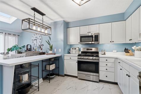 2655 Hunters Point Drive Franklin Park PA 15090