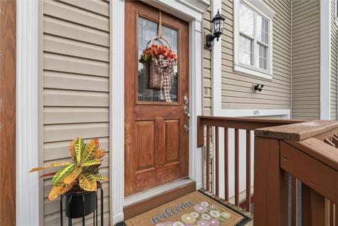 2655 Hunters Point Drive Franklin Park PA 15090