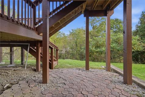 2655 Hunters Point Drive Franklin Park PA 15090