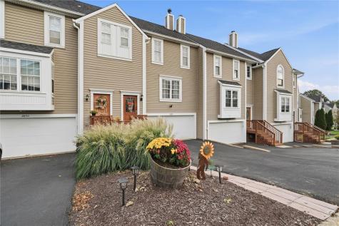 2655 Hunters Point Drive Franklin Park PA 15090