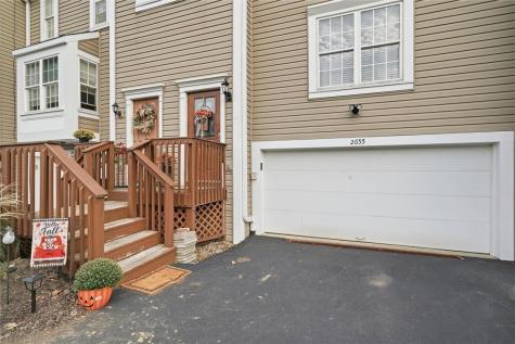 2655 Hunters Point Drive Franklin Park PA 15090
