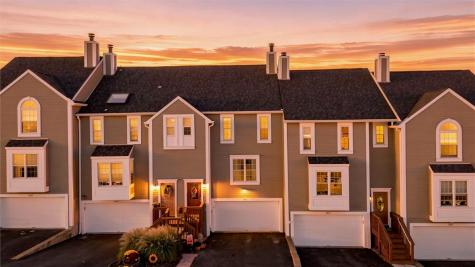 2655 Hunters Point Drive Franklin Park PA 15090