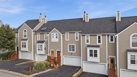 2655 Hunters Point Drive Franklin Park PA 15090