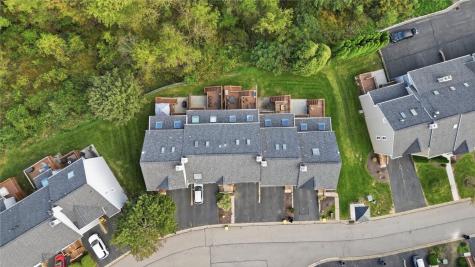 2655 Hunters Point Drive Franklin Park PA 15090