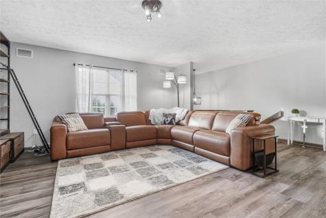2655 Hunters Point Drive Franklin Park PA 15090