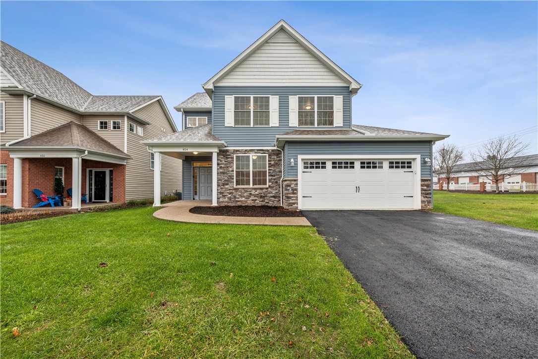 406 Kastner Street Ligonier Boro PA 15658
