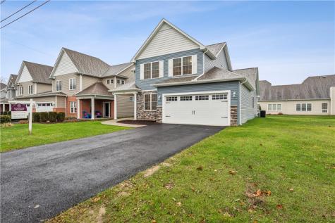 406 Kastner Street Ligonier Boro PA 15658