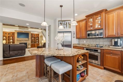 1503 Union Court Adams Township PA 16059