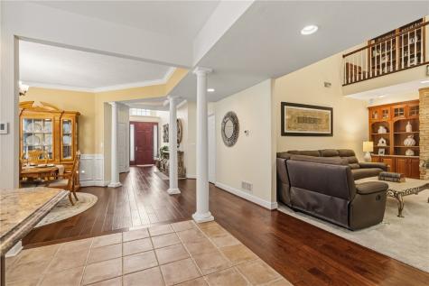1503 Union Court Adams Township PA 16059