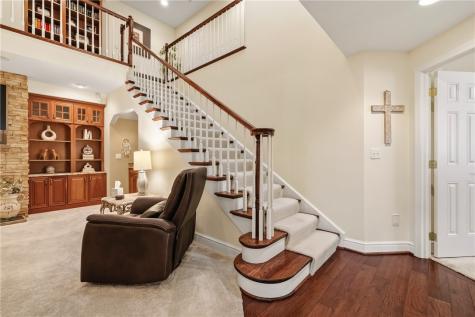 1503 Union Court Adams Township PA 16059