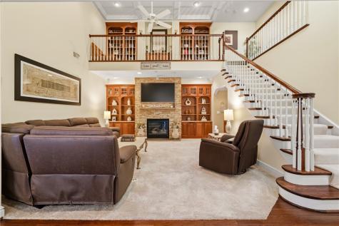 1503 Union Court Adams Township PA 16059