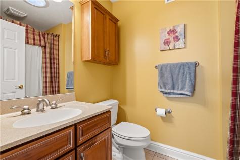 1503 Union Court Adams Township PA 16059