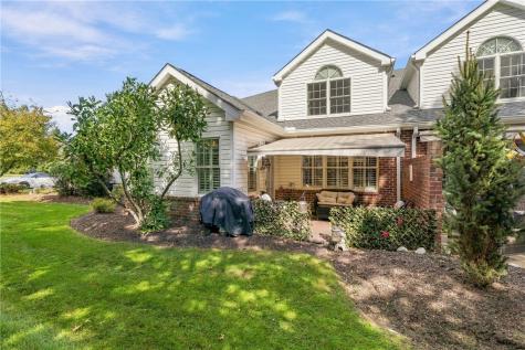 1503 Union Court Adams Township PA 16059