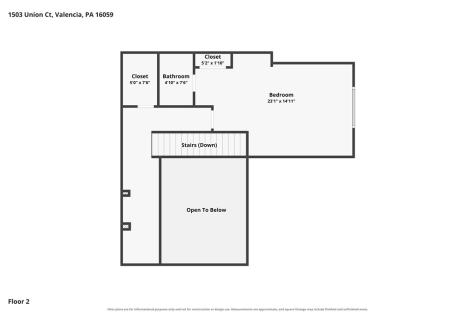 1503 Union Court Adams Township PA 16059