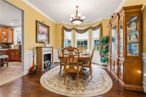1503 Union Court Adams Township PA 16059