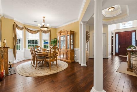 1503 Union Court Adams Township PA 16059