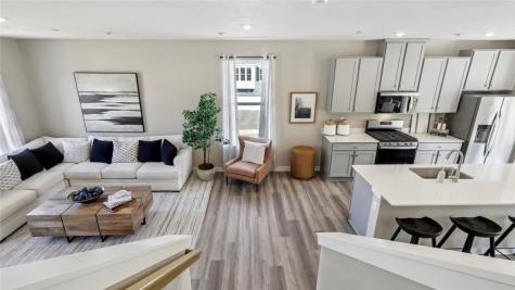 722 Olivia Street Collier Township PA 15205