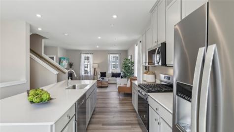 722 Olivia Street Collier Township PA 15205