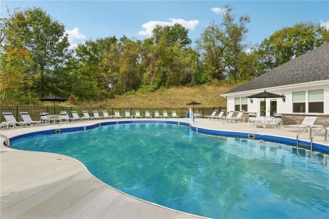 722 Olivia Street Collier Township PA 15205