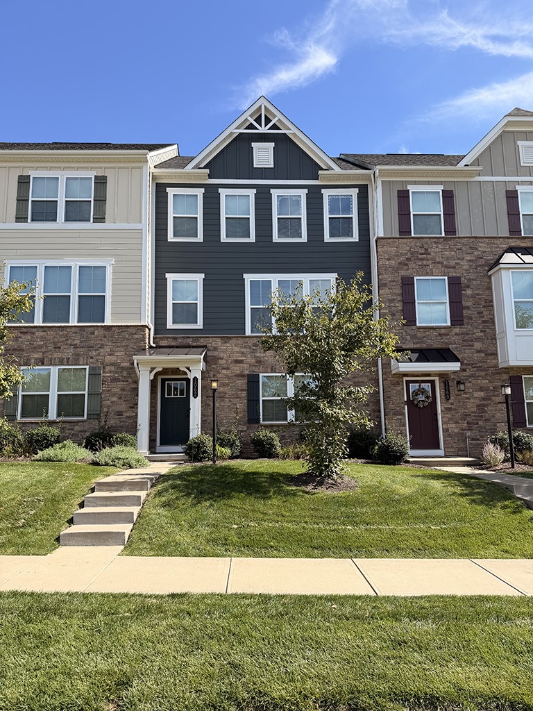 1062 Adair Avenue Middlesex Township PA 16059