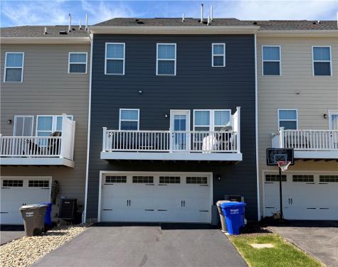 1062 Adair Avenue Middlesex Township PA 16059