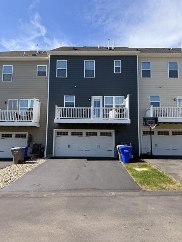 1062 Adair Avenue Middlesex Township PA 16059