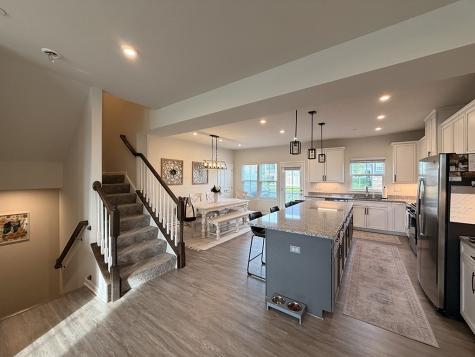 1062 Adair Avenue Middlesex Township PA 16059