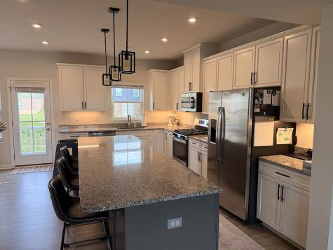1062 Adair Avenue Middlesex Township PA 16059