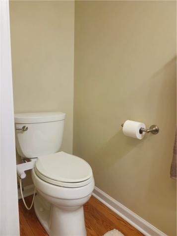 206 Hillvue Drive Seven Fields Boro PA 16046