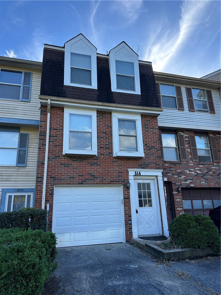 514 Timber Trail North Fayette PA 15126