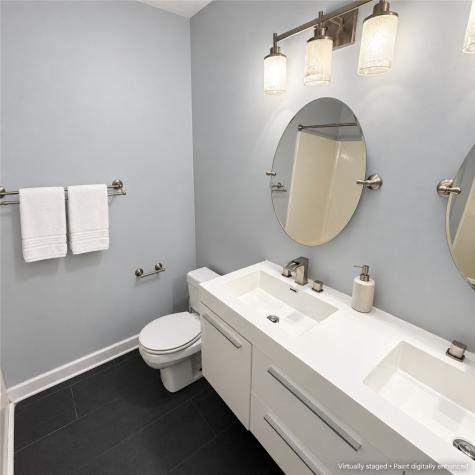 1704 Kenzie Drive Robinson Township PA 15205