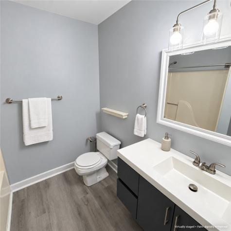 1704 Kenzie Drive Robinson Township PA 15205