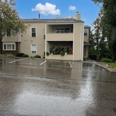 1704 Kenzie Drive Robinson Township PA 15205