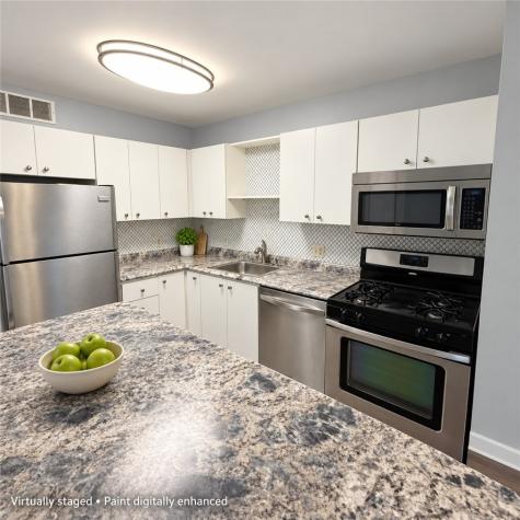 1704 Kenzie Drive Robinson Township PA 15205